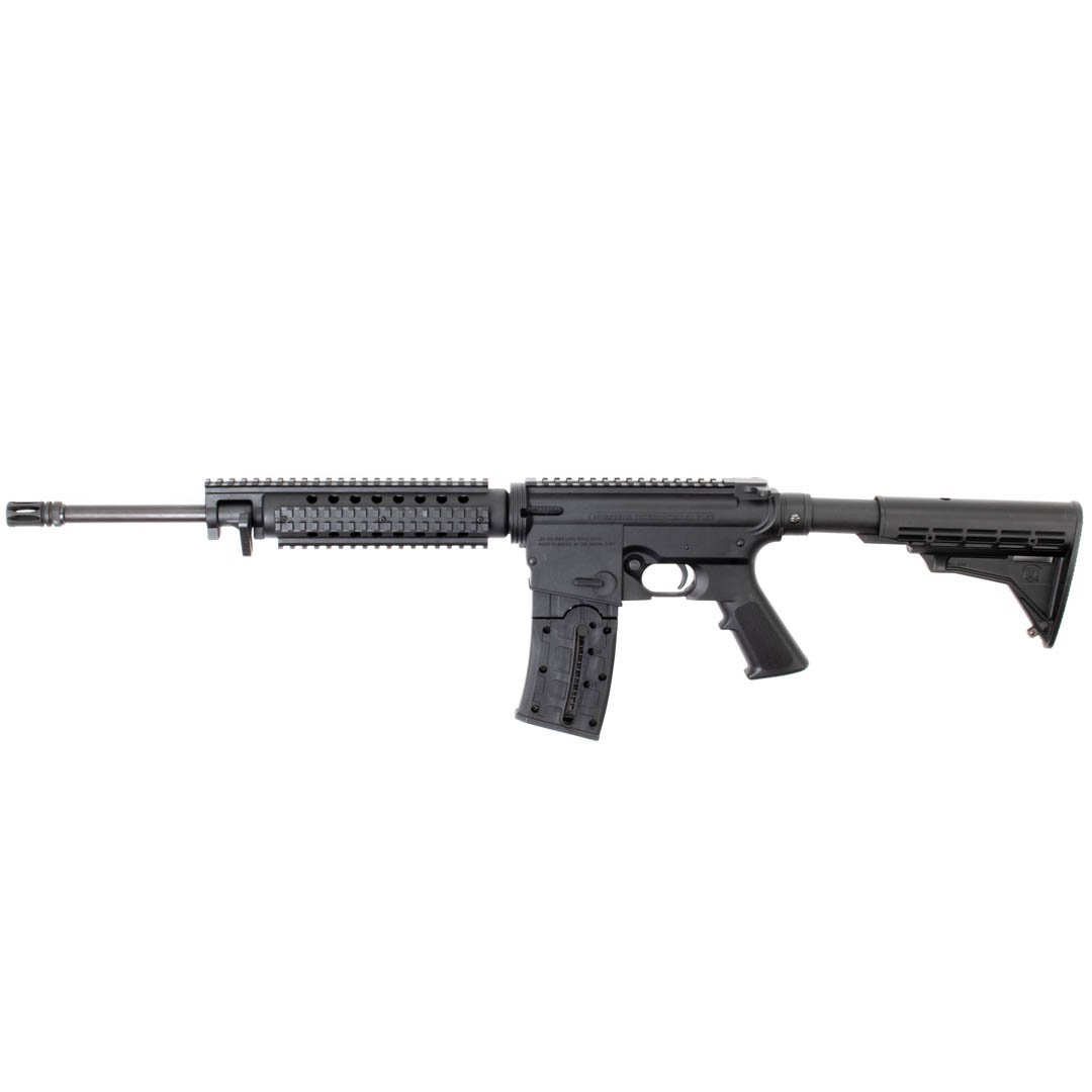Mossberg Model 715t